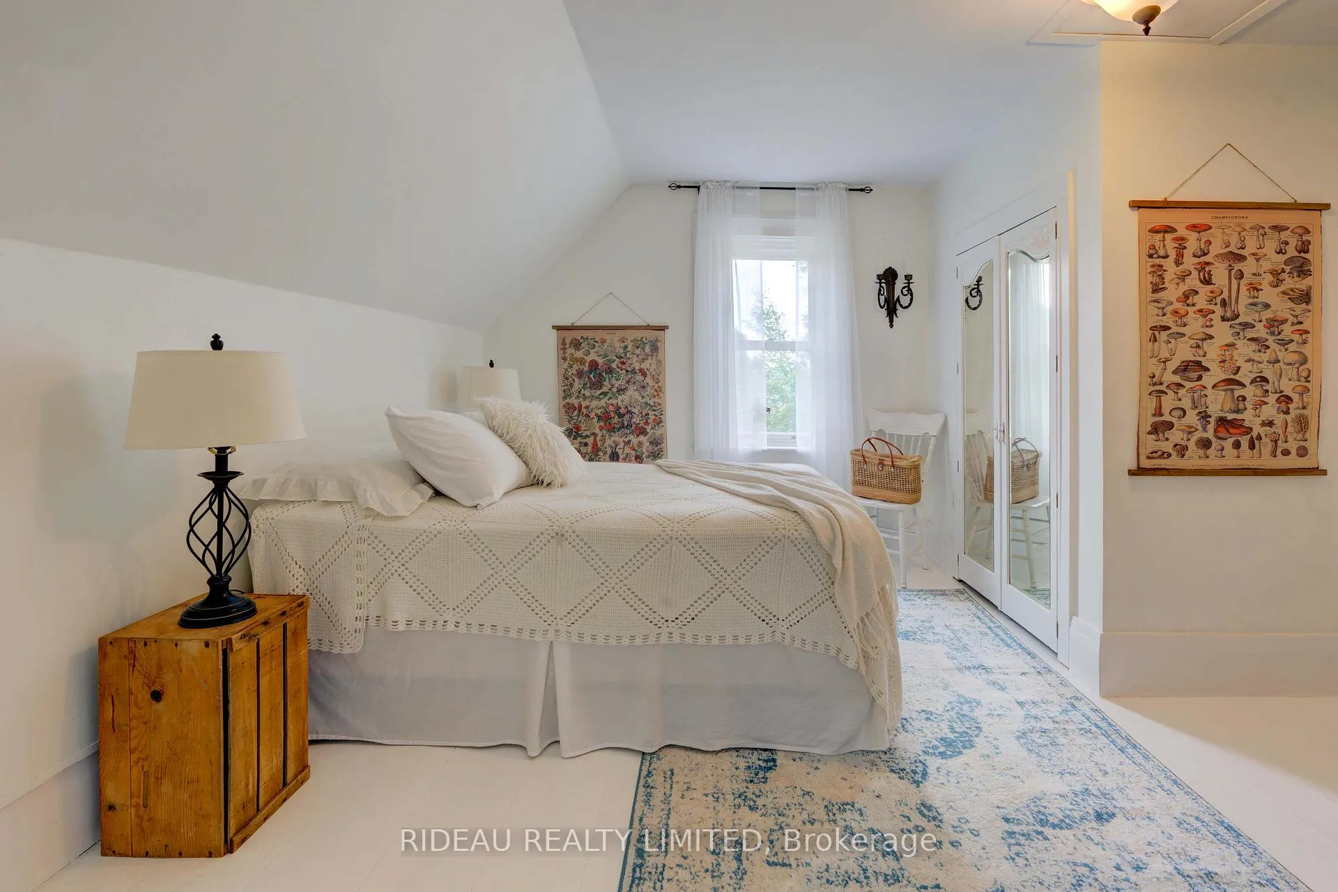 Photo 30 of 784 Mccann Road, Rideau Lakes, Rideau Lakes (North Crosby) Twp — HOMEH