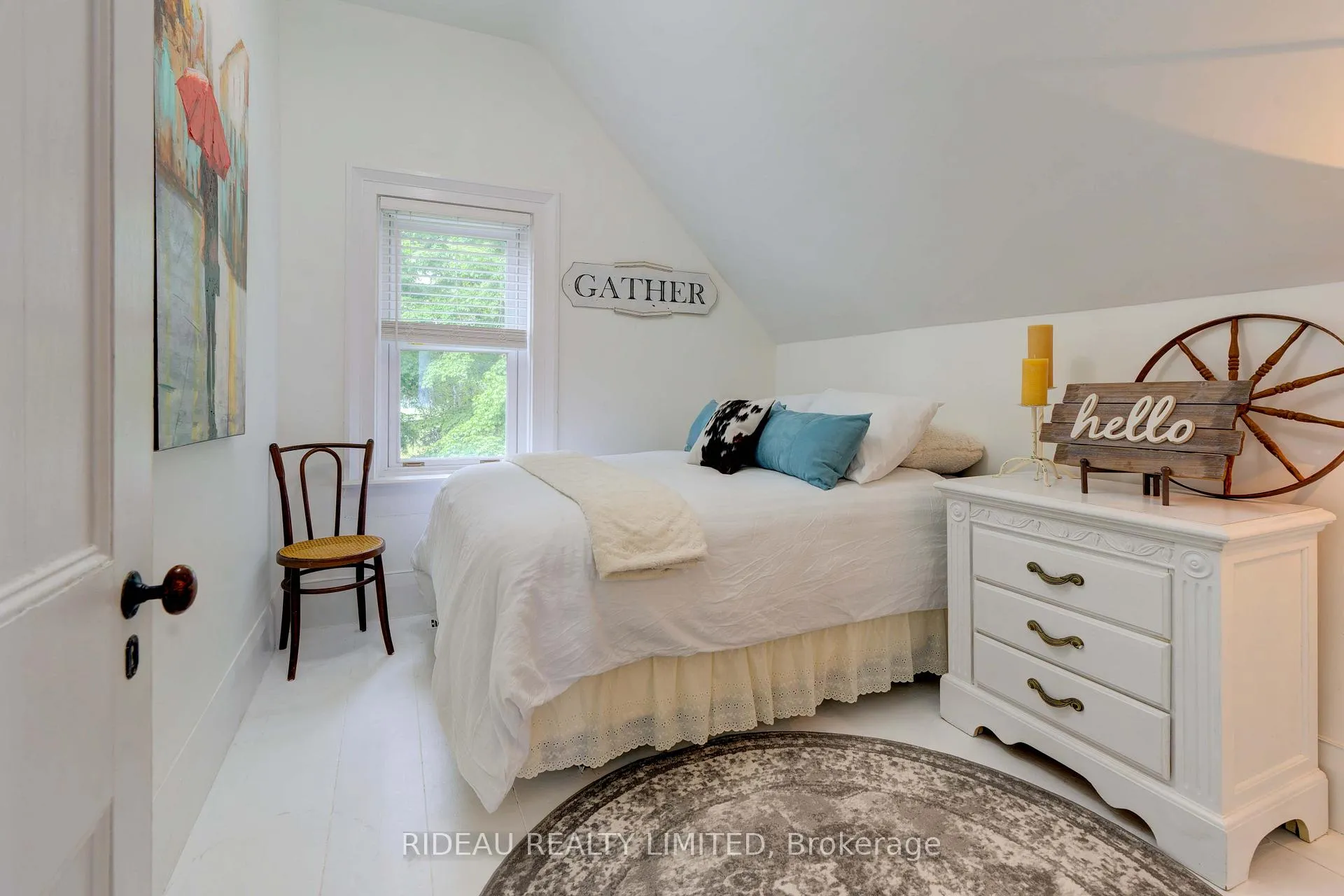 Photo 32 of 784 Mccann Road, Rideau Lakes, Rideau Lakes (North Crosby) Twp — HOMEH