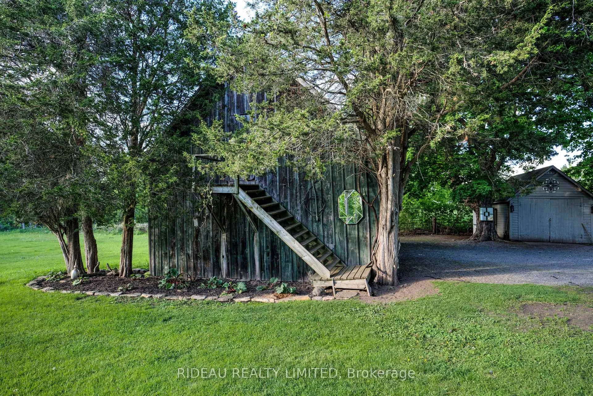 Photo 46 of 784 Mccann Road, Rideau Lakes, Rideau Lakes (North Crosby) Twp — HOMEH