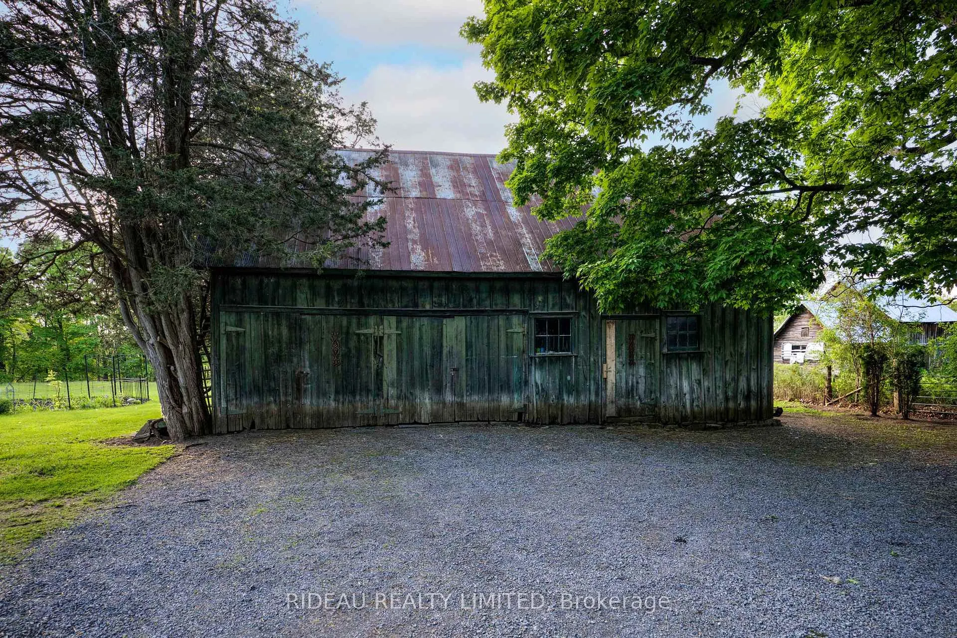 Photo 47 of 784 Mccann Road, Rideau Lakes, Rideau Lakes (North Crosby) Twp — HOMEH