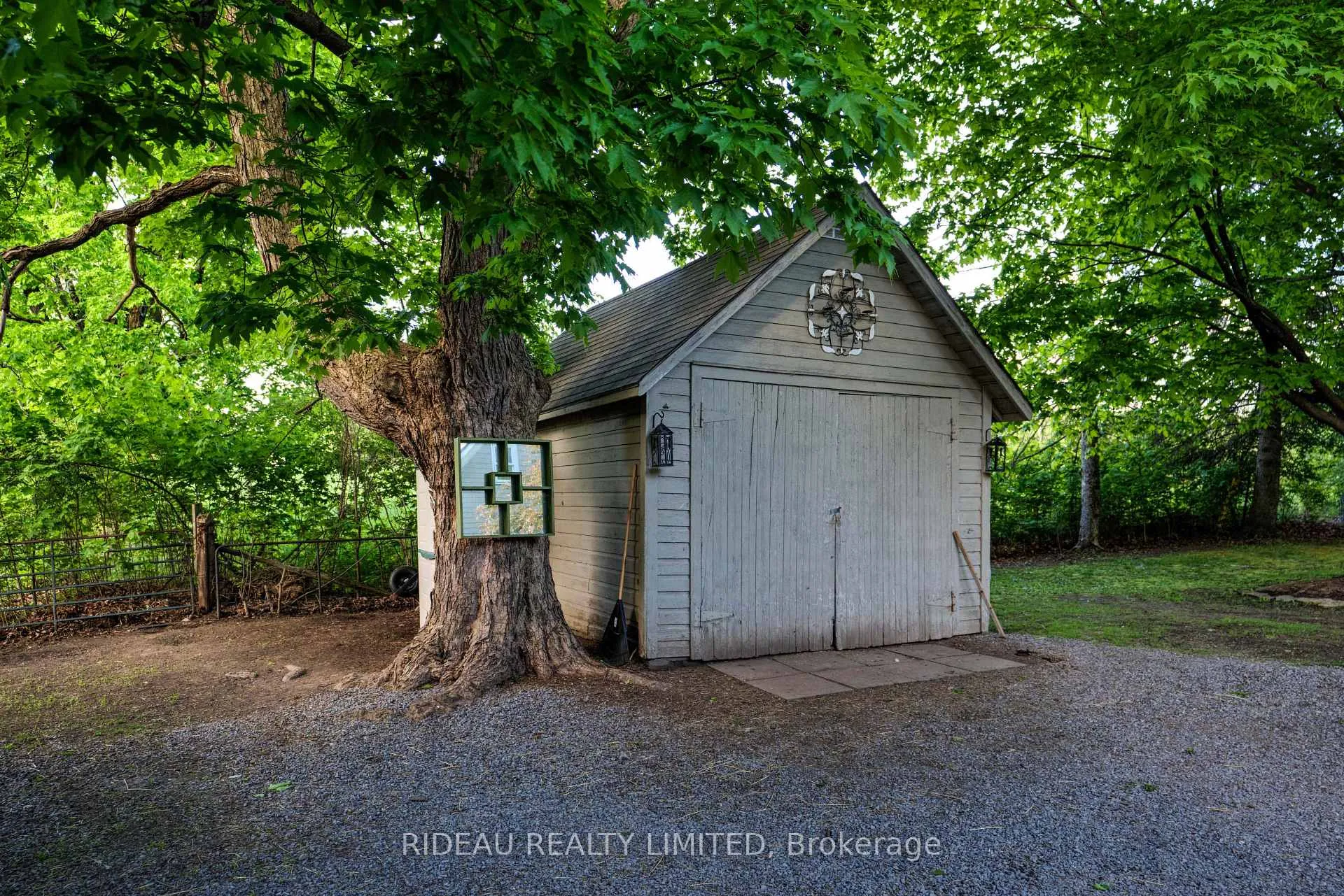 Photo 48 of 784 Mccann Road, Rideau Lakes, Rideau Lakes (North Crosby) Twp — HOMEH