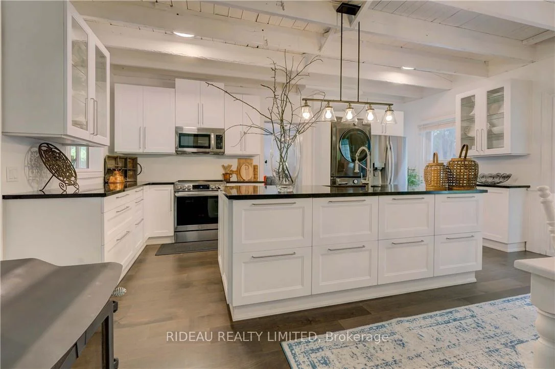 Photo 13 of 784 Mccann Road, Rideau Lakes, Rideau Lakes (North Crosby) Twp — HOMEH