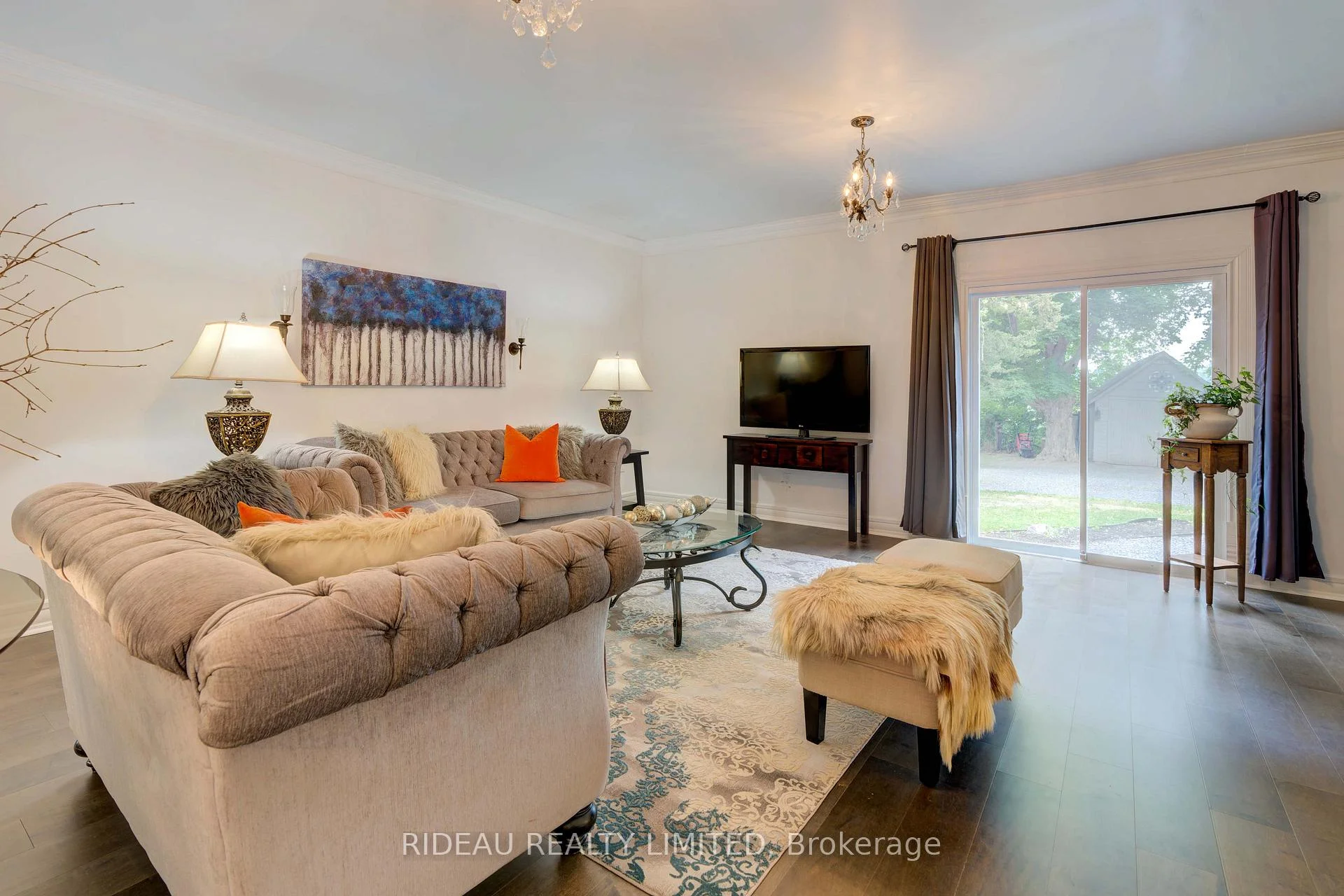 Photo 15 of 784 Mccann Road, Rideau Lakes, Rideau Lakes (North Crosby) Twp — HOMEH