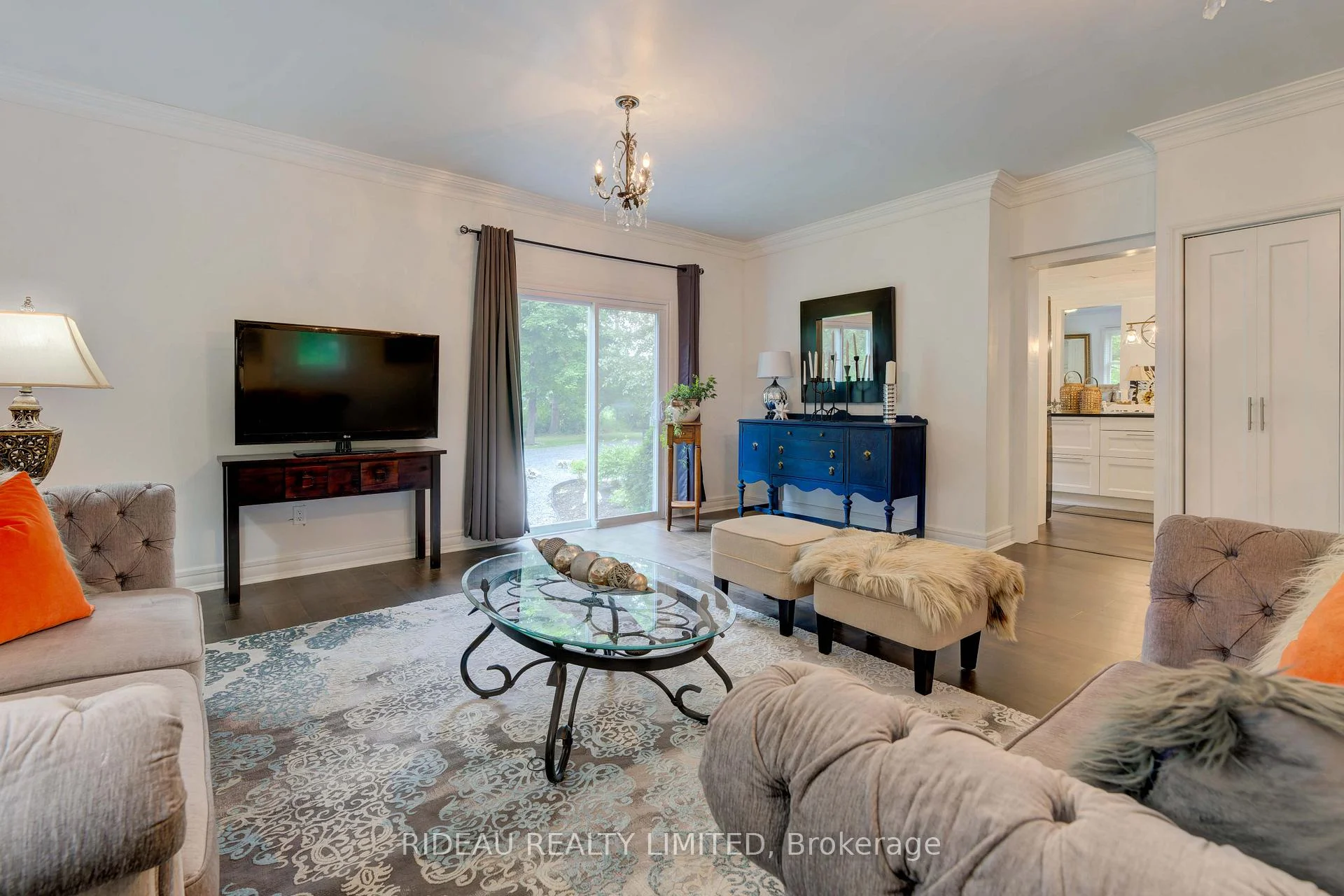 Photo 16 of 784 Mccann Road, Rideau Lakes, Rideau Lakes (North Crosby) Twp — HOMEH