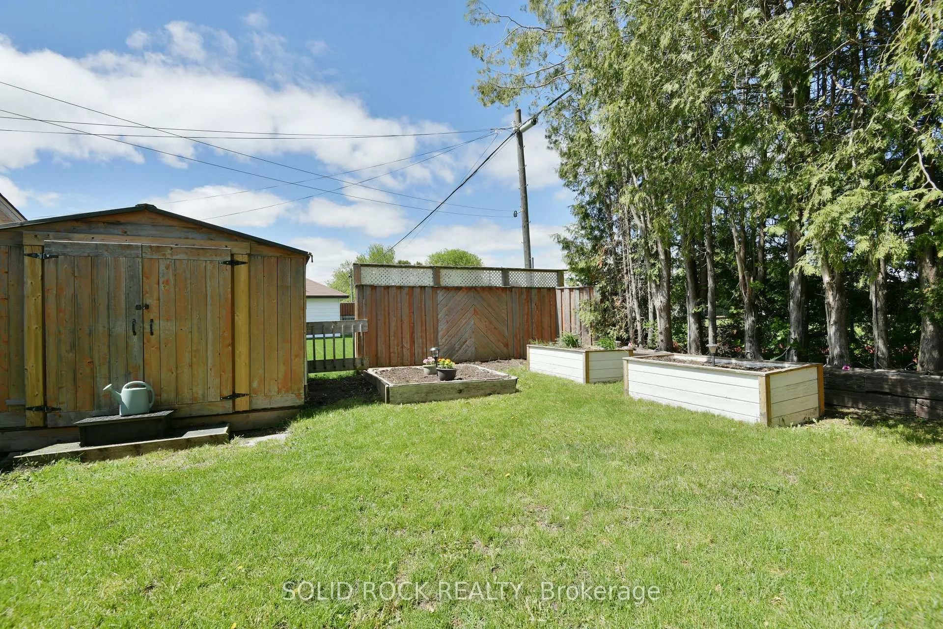 Photo 35 of 58 Barnet Boulevard, Renfrew — HOMEH