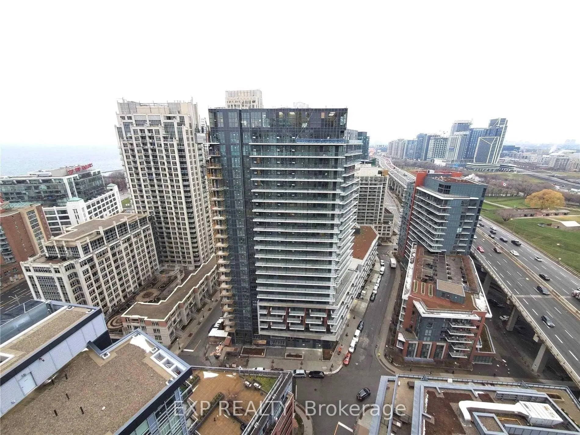 Photo 1 of Unit 813, 38 Iannuzzi Street, Toronto, Niagara — HOMEH