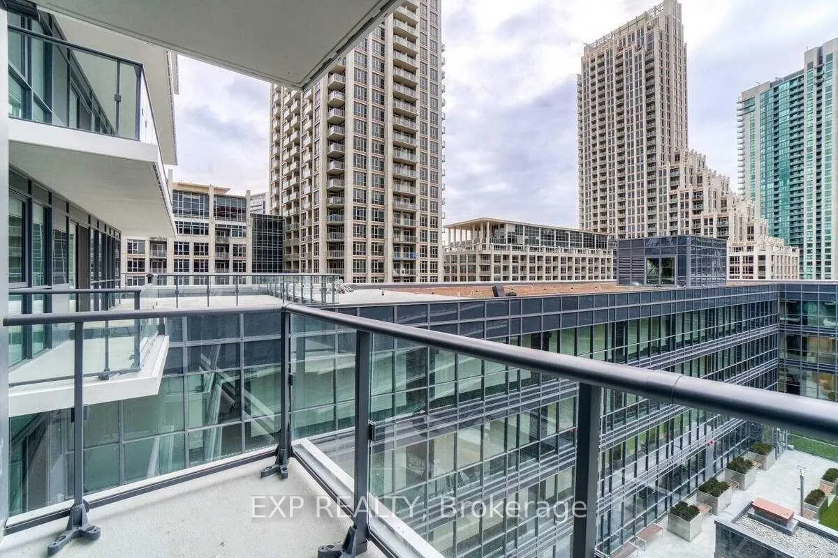 Photo 21 of Unit 813, 38 Iannuzzi Street, Toronto, Niagara — HOMEH