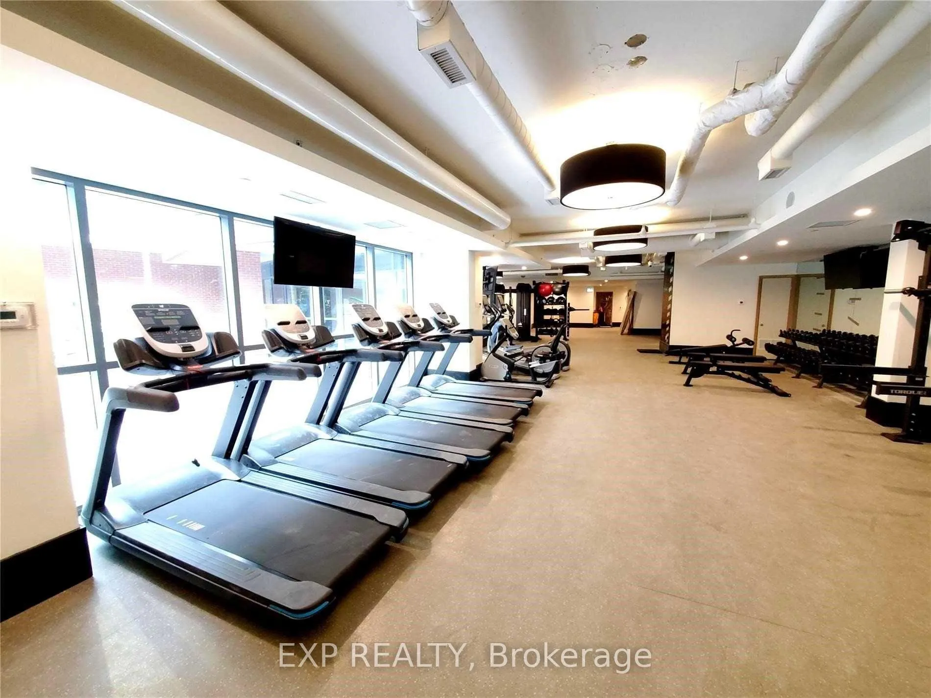 Photo 28 of Unit 813, 38 Iannuzzi Street, Toronto, Niagara — HOMEH