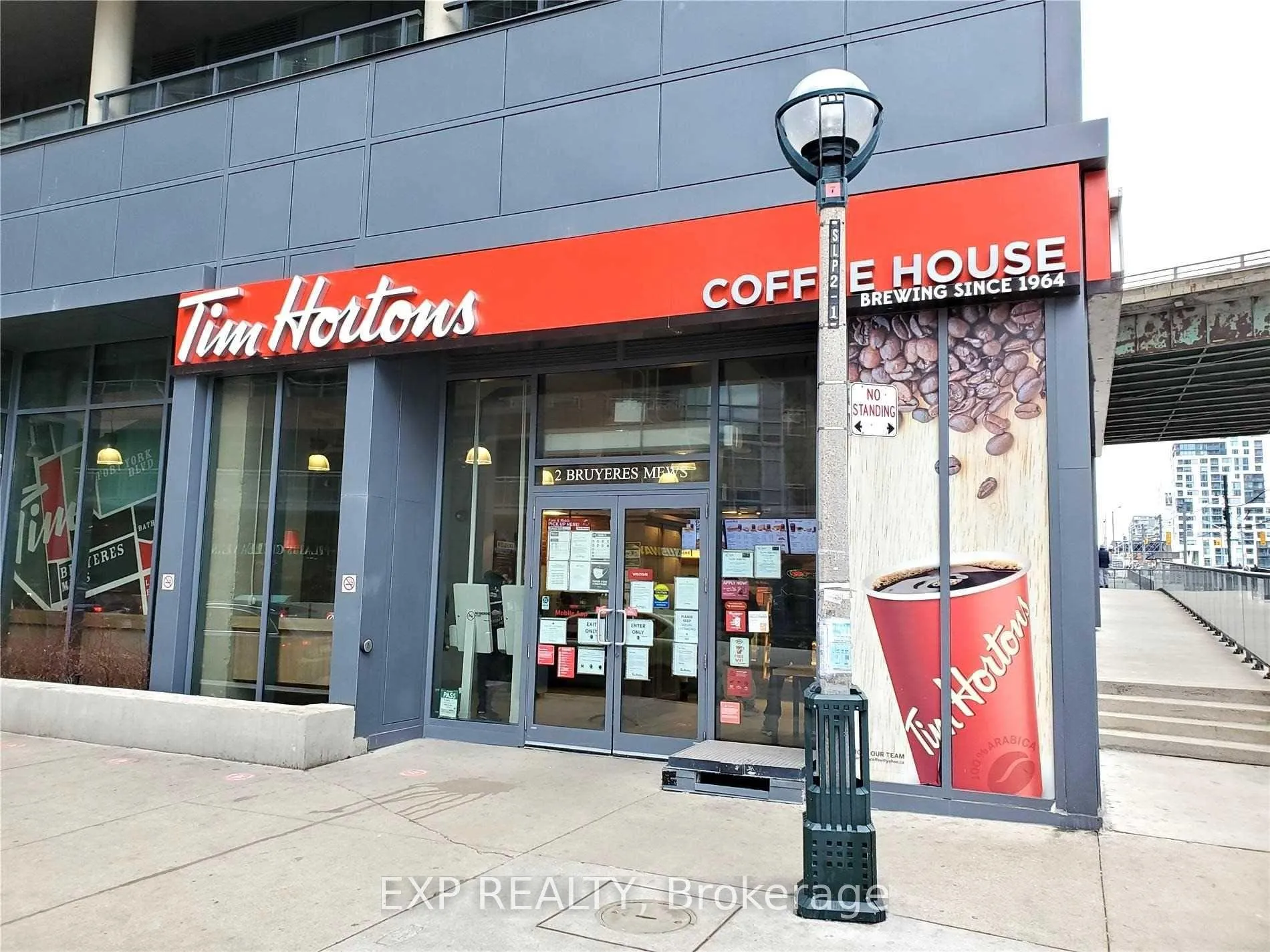 Photo 31 of Unit 813, 38 Iannuzzi Street, Toronto, Niagara — HOMEH