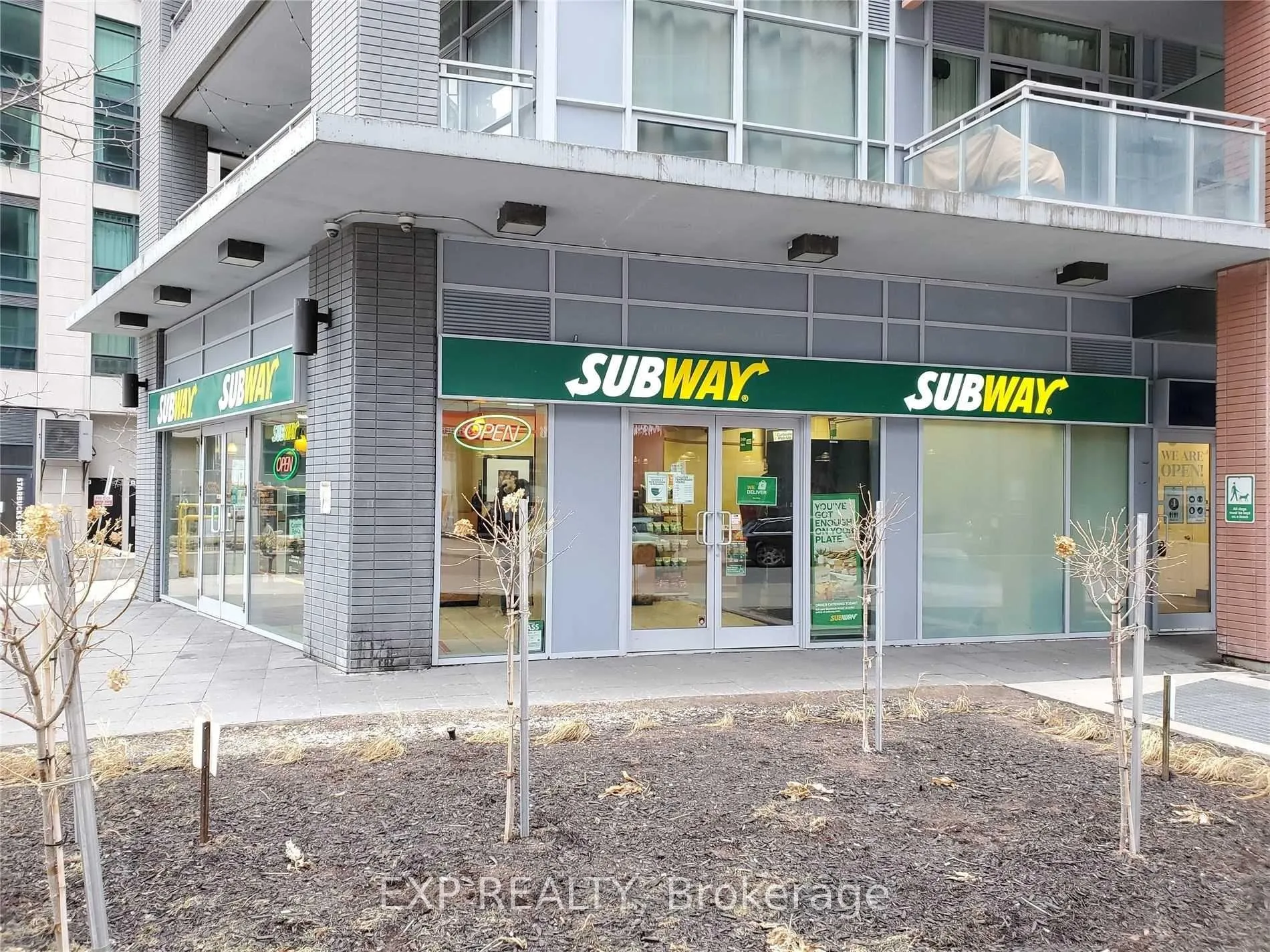 Photo 32 of Unit 813, 38 Iannuzzi Street, Toronto, Niagara — HOMEH