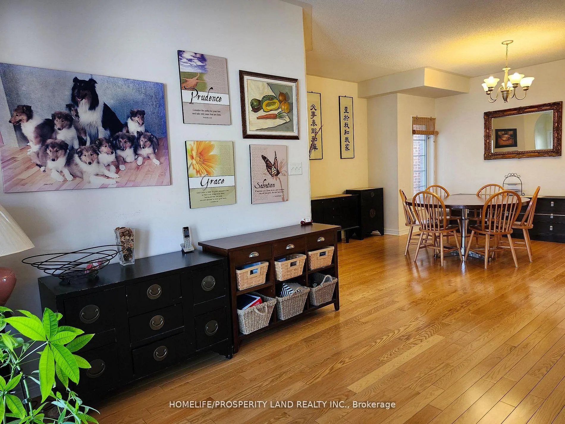 Photo 3 of 25 Olivia Drive, Markham, Berczy — HOMEH