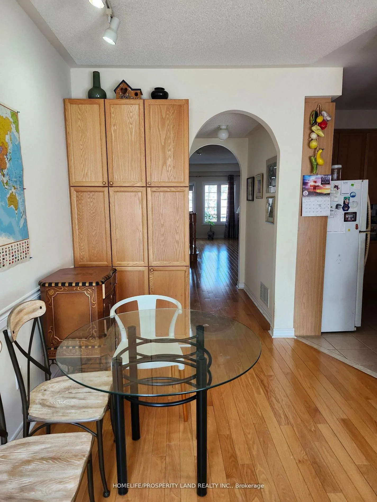 Photo 8 of 25 Olivia Drive, Markham, Berczy — HOMEH