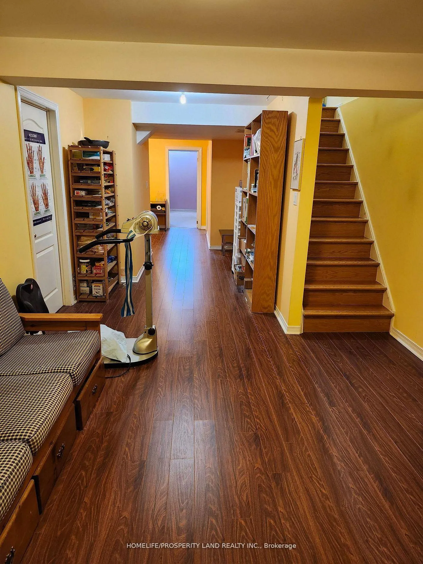 Photo 21 of 25 Olivia Drive, Markham, Berczy — HOMEH