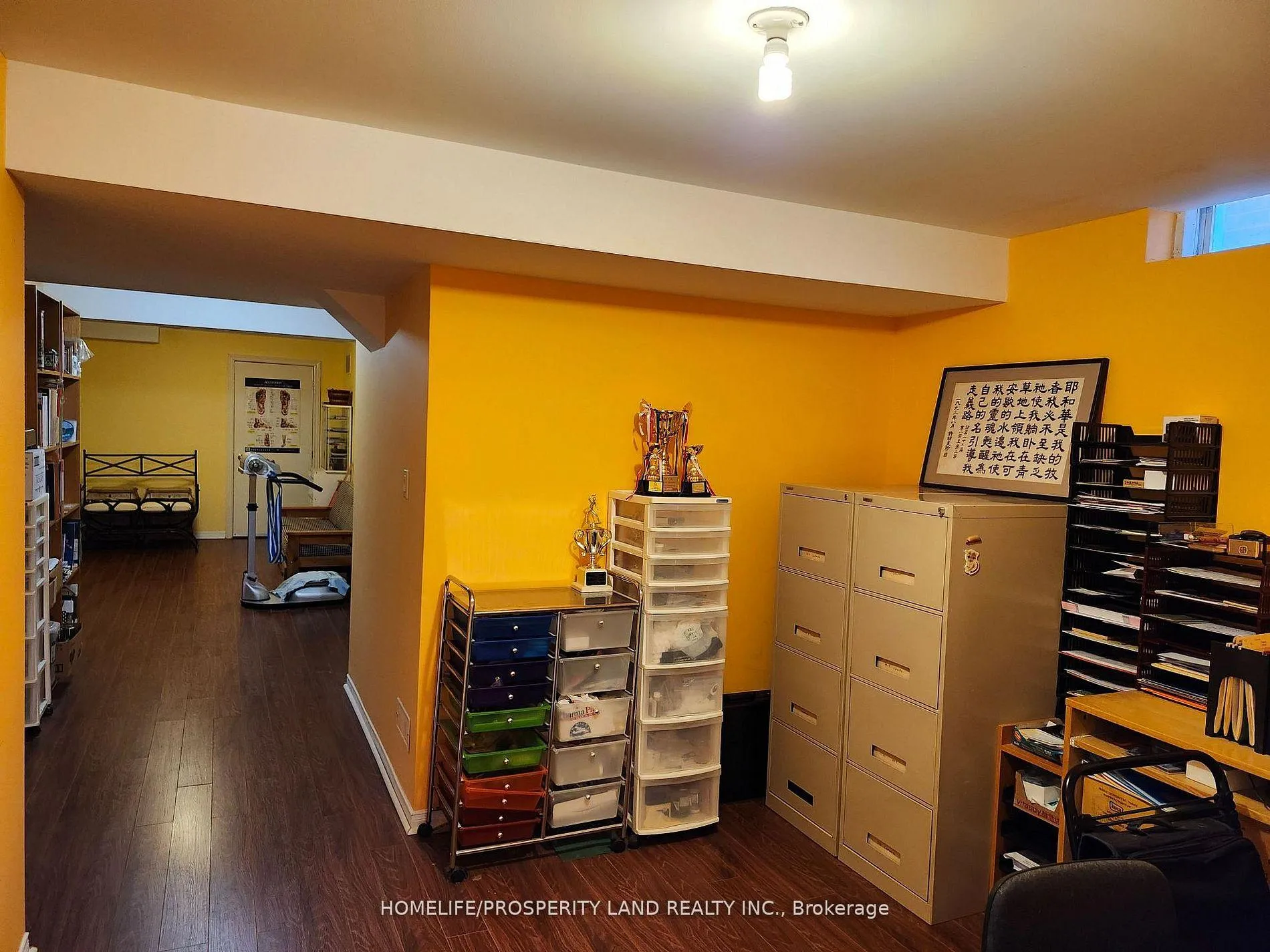 Photo 23 of 25 Olivia Drive, Markham, Berczy — HOMEH