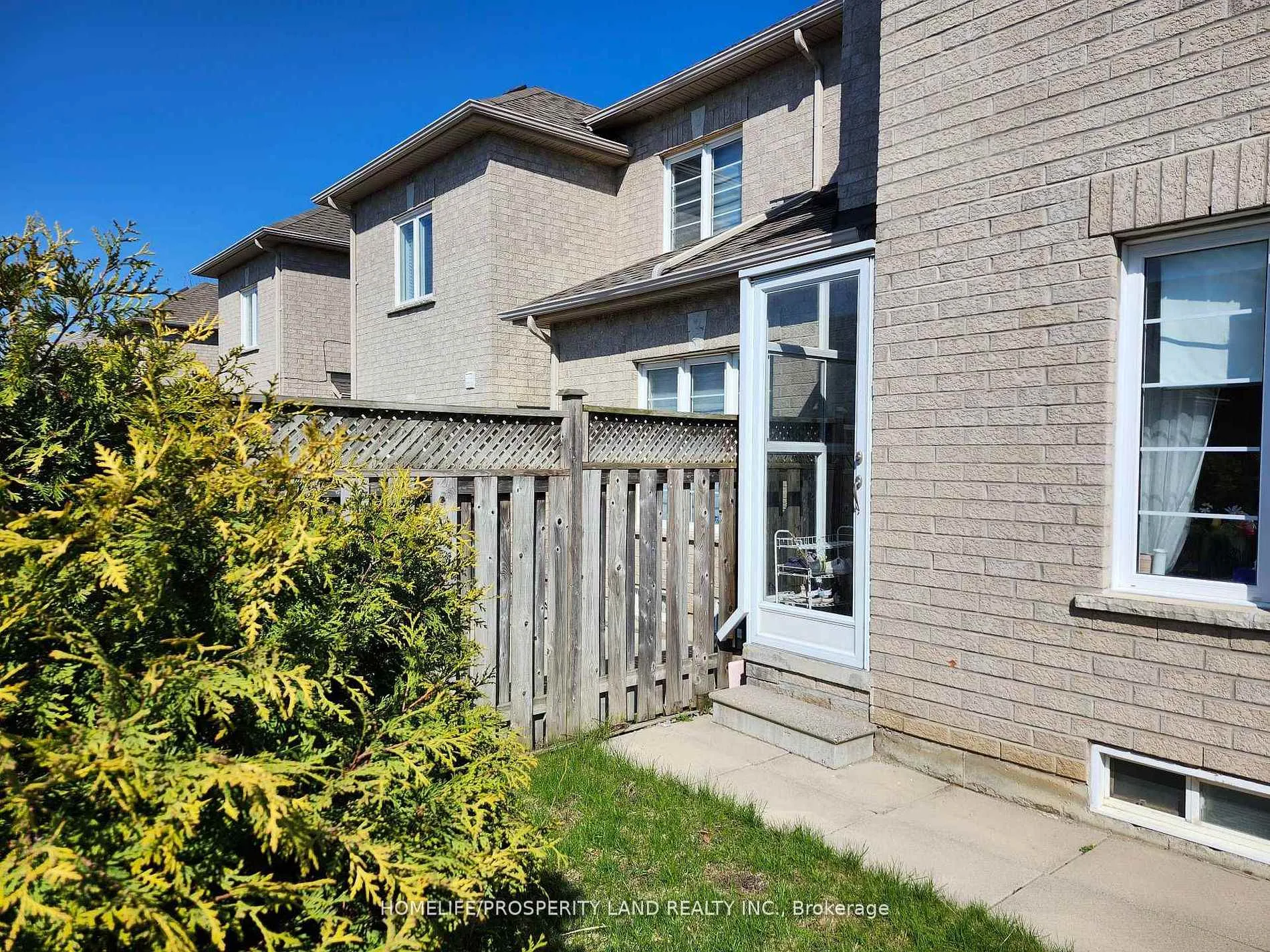 Photo 26 of 25 Olivia Drive, Markham, Berczy — HOMEH