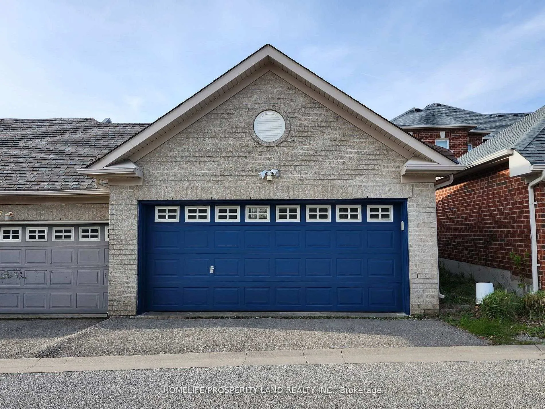 Photo 27 of 25 Olivia Drive, Markham, Berczy — HOMEH