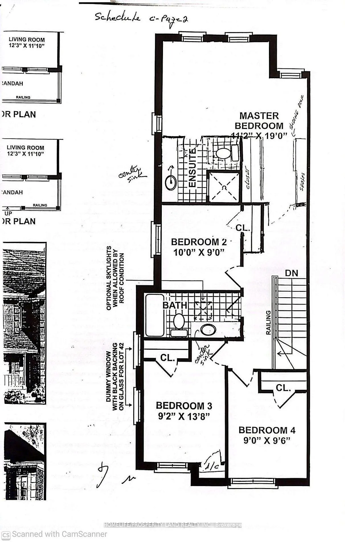 Photo 30 of 25 Olivia Drive, Markham, Berczy — HOMEH