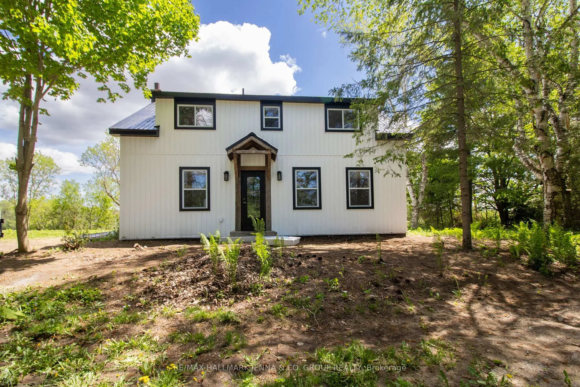 Photo 1 of 4221 Bisseltown Road, Augusta, Augusta Twp — HOMEH