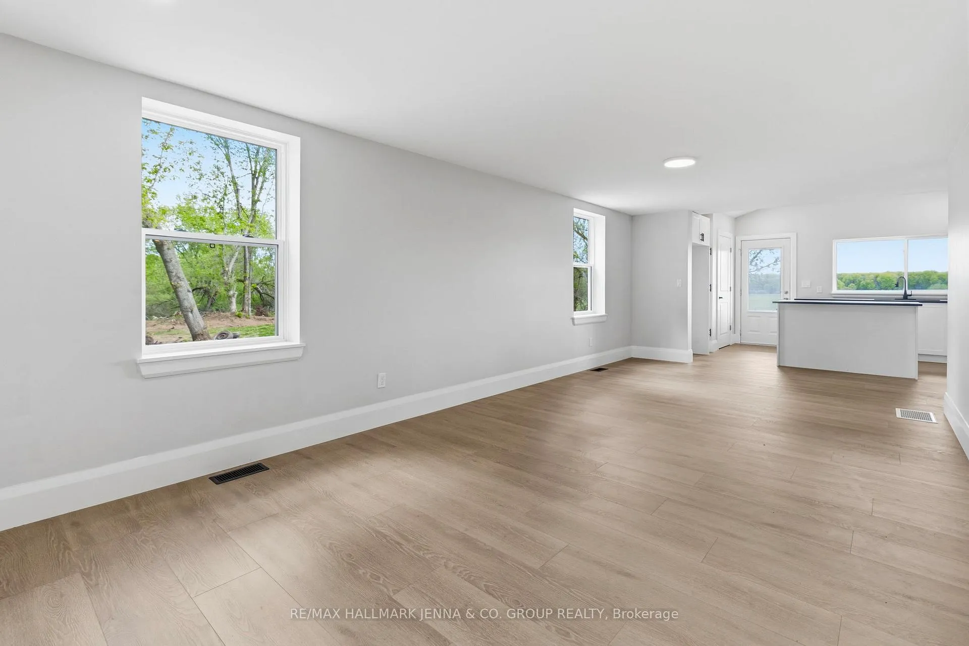 Photo 5 of 4221 Bisseltown Road, Augusta, Augusta Twp — HOMEH