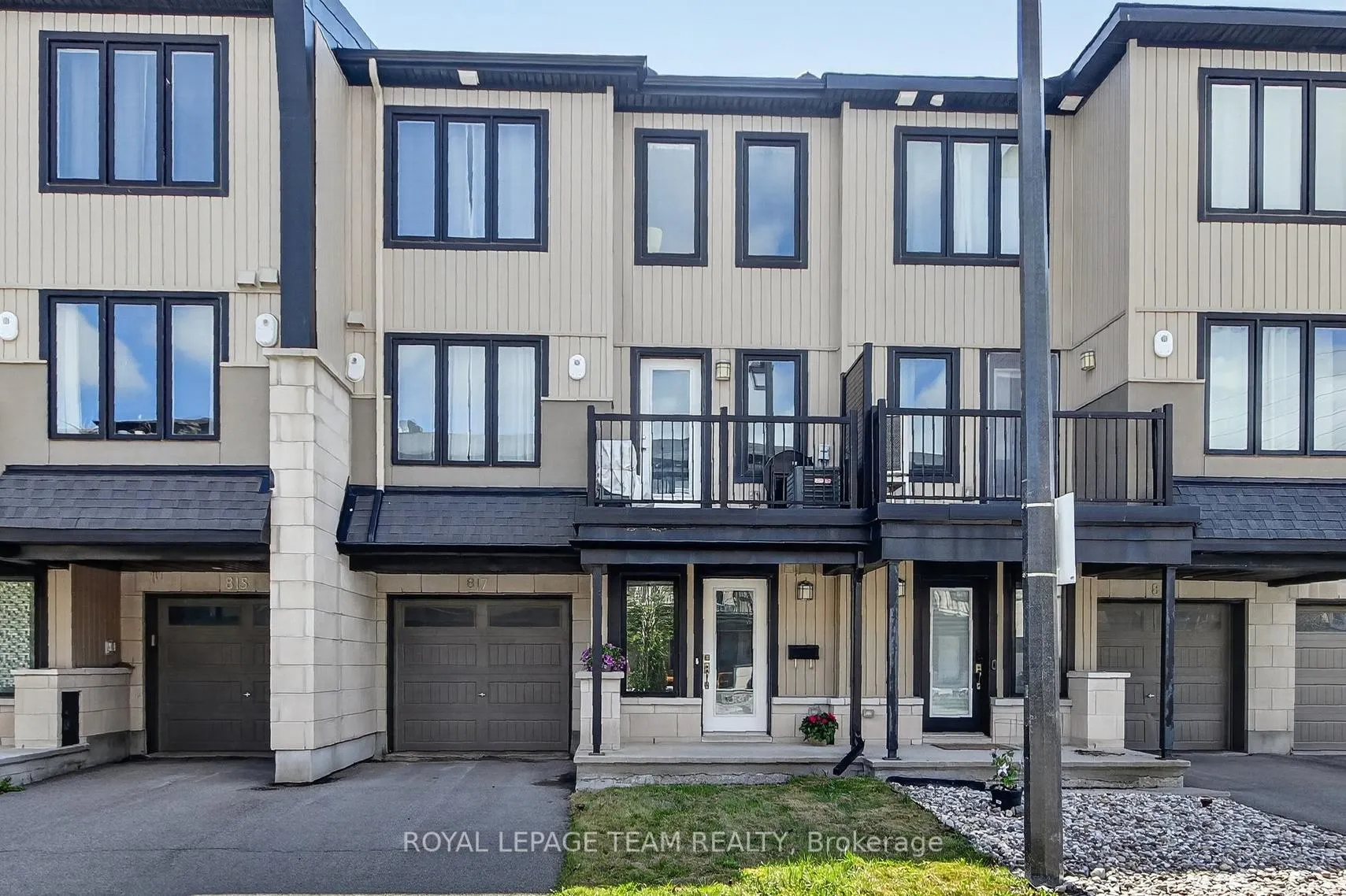 Photo 1 of 817 Element Private, Ottawa, Kanata - Emerald Meadows/Trailwest — HOMEH