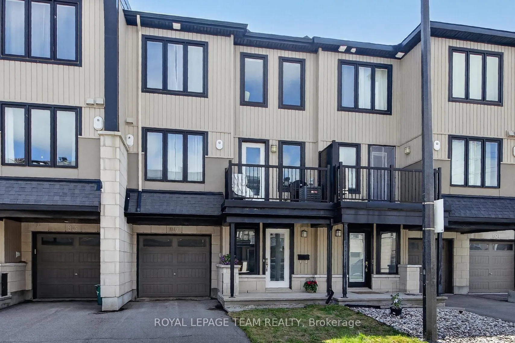 Photo 2 of 817 Element Private, Ottawa, Kanata - Emerald Meadows/Trailwest — HOMEH