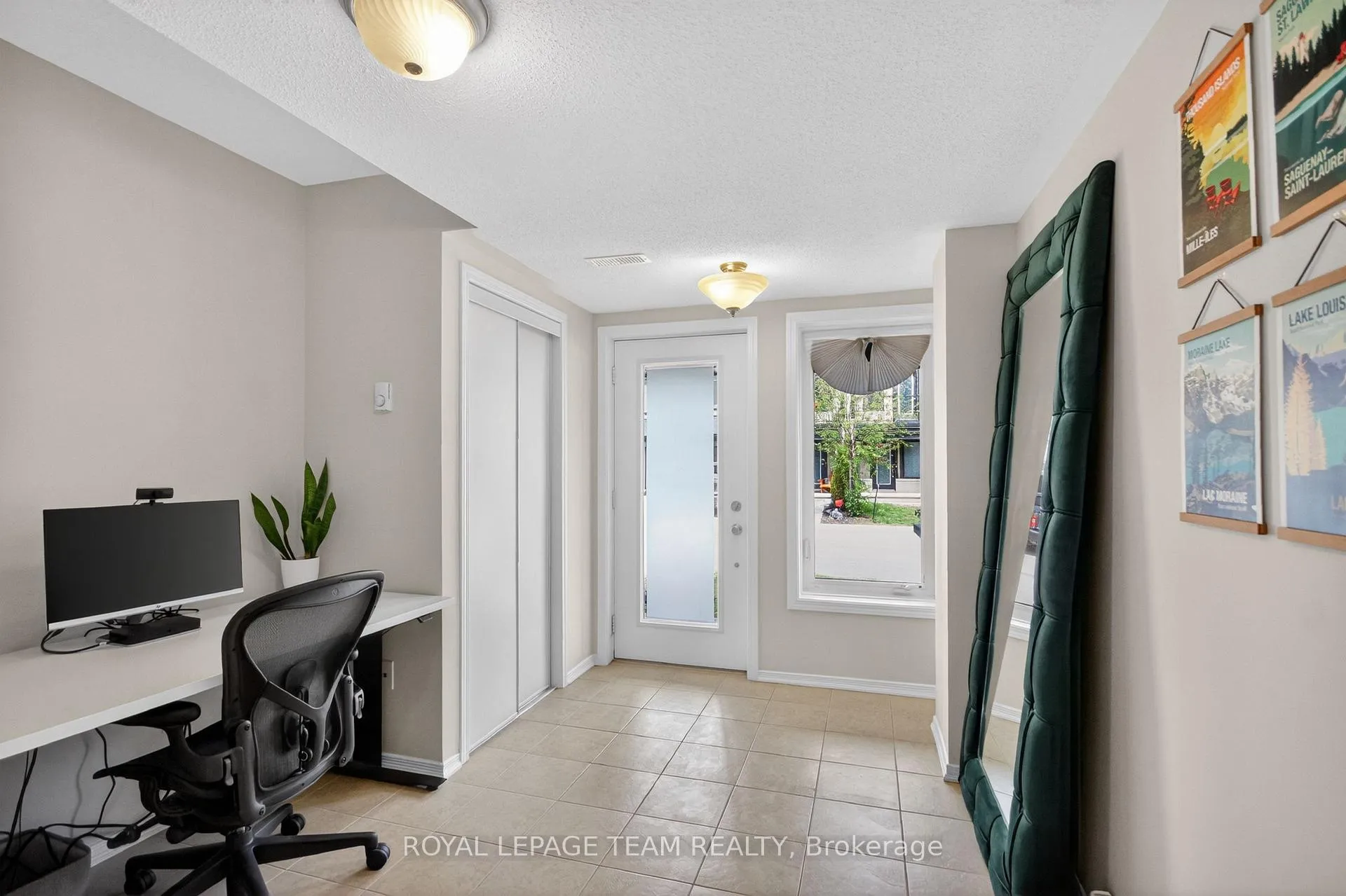 Photo 4 of 817 Element Private, Ottawa, Kanata - Emerald Meadows/Trailwest — HOMEH