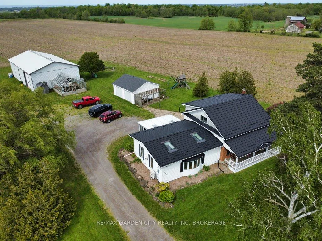 Photo 2 of 2345 Regional Rd 69, Lincoln, Lincoln-Jordan/Vineland — HOMEH