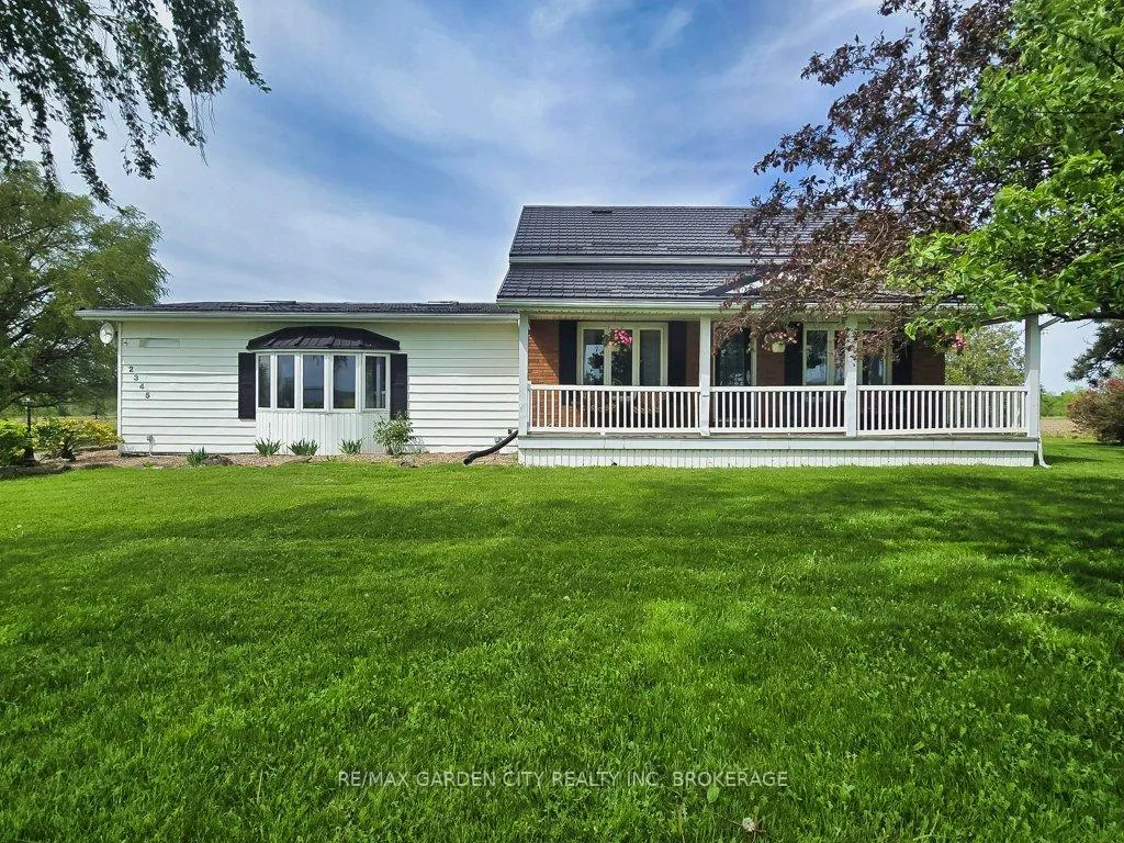 Photo 4 of 2345 Regional Rd 69, Lincoln, Lincoln-Jordan/Vineland — HOMEH