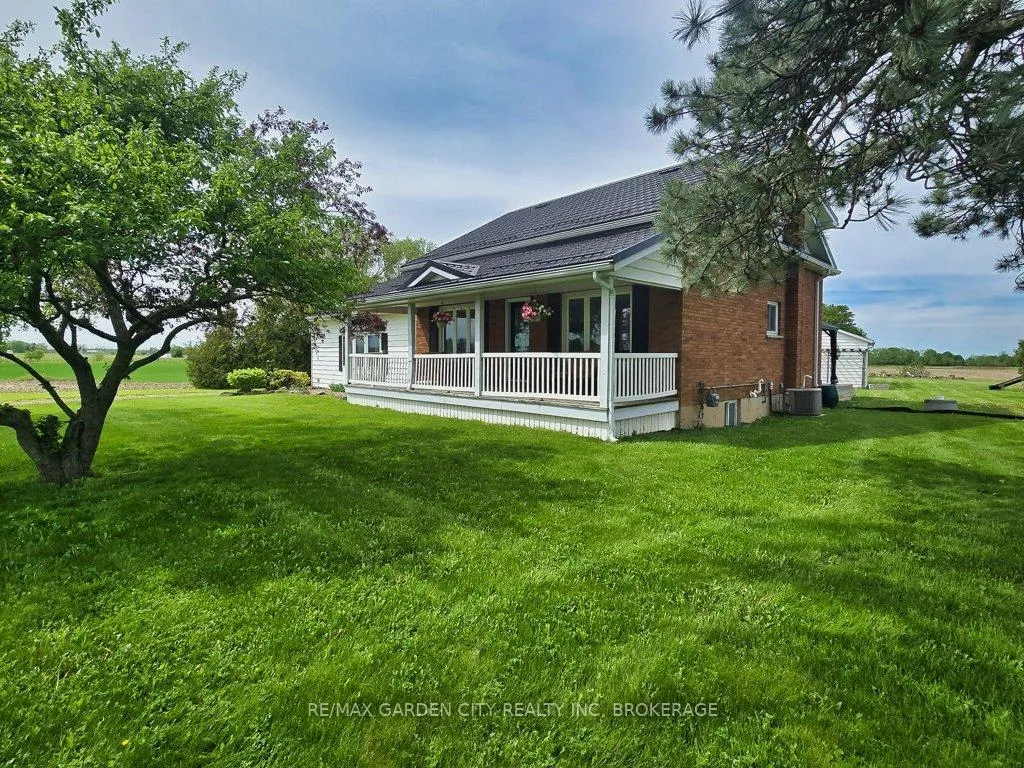 Photo 5 of 2345 Regional Rd 69, Lincoln, Lincoln-Jordan/Vineland — HOMEH