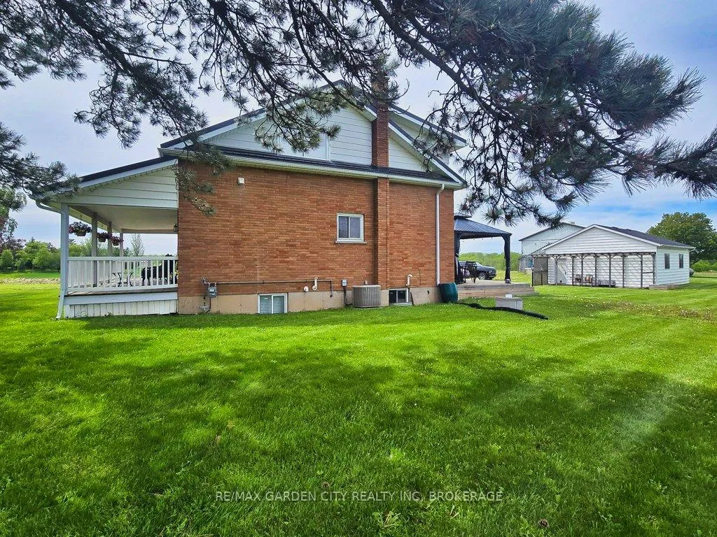 Photo 6 of 2345 Regional Rd 69, Lincoln, Lincoln-Jordan/Vineland — HOMEH