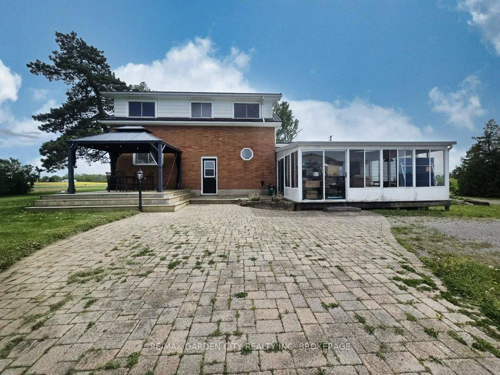 Photo 7 of 2345 Regional Rd 69, Lincoln, Lincoln-Jordan/Vineland — HOMEH