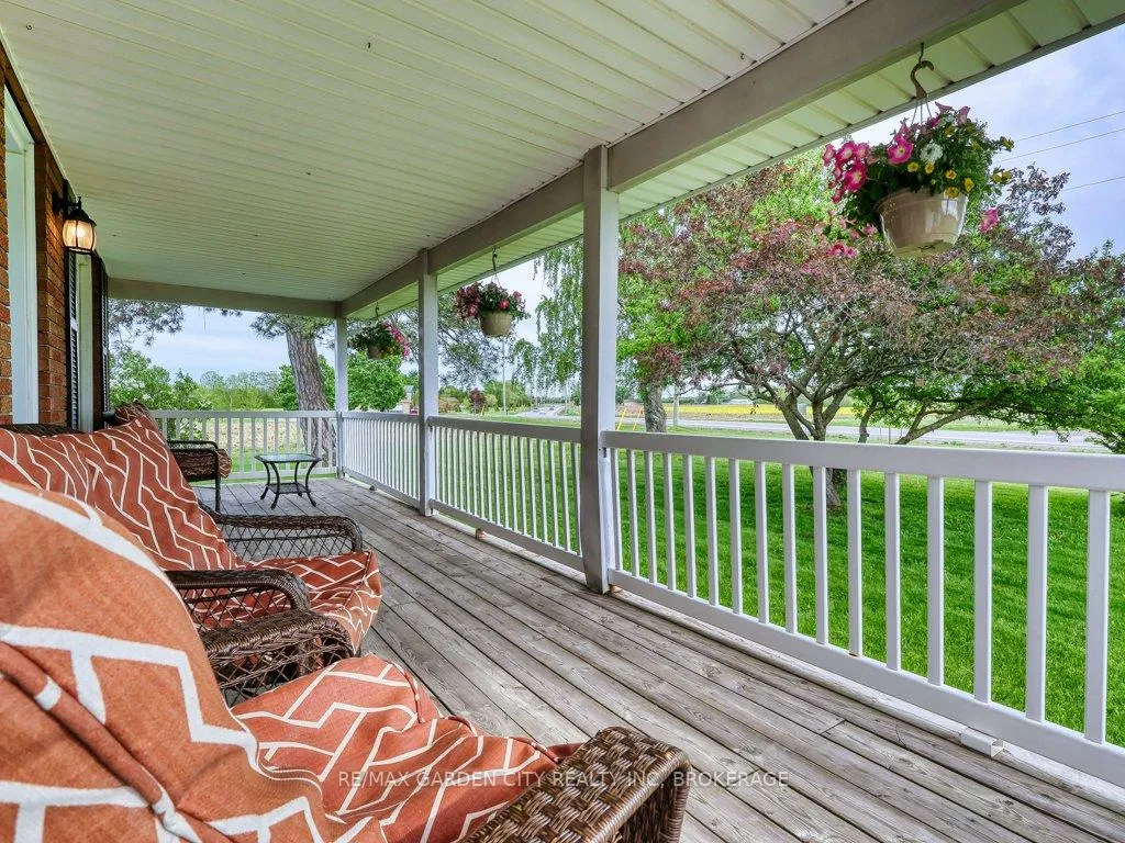Photo 10 of 2345 Regional Rd 69, Lincoln, Lincoln-Jordan/Vineland — HOMEH