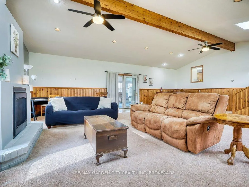 Photo 15 of 2345 Regional Rd 69, Lincoln, Lincoln-Jordan/Vineland — HOMEH
