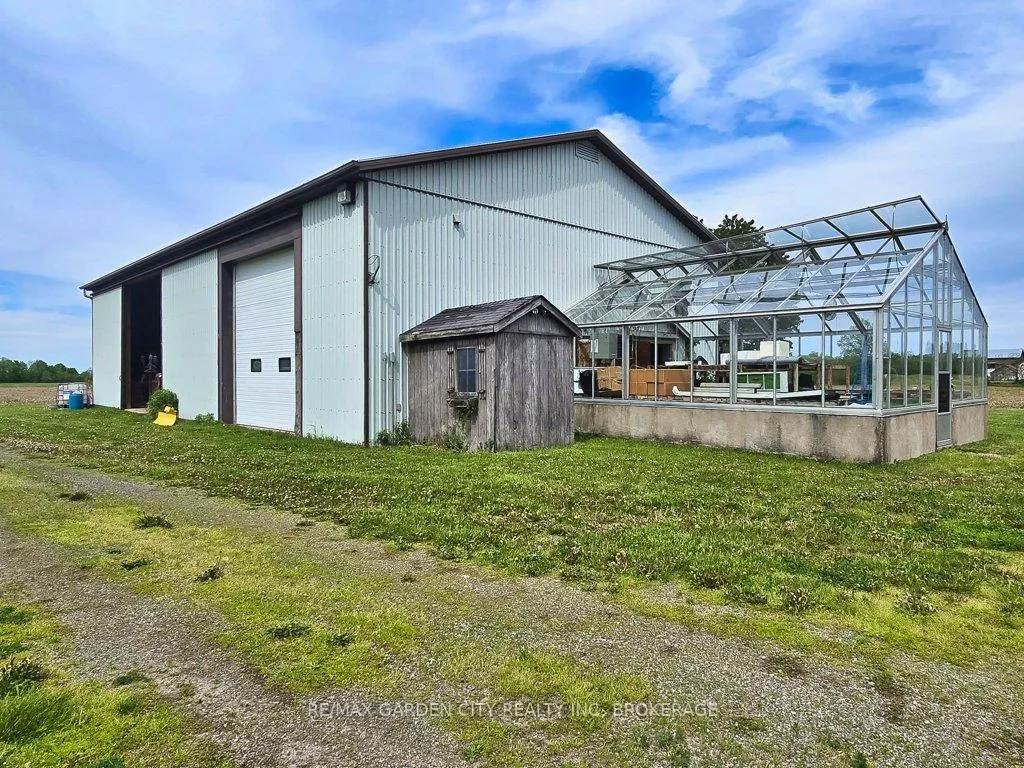 Photo 30 of 2345 Regional Rd 69, Lincoln, Lincoln-Jordan/Vineland — HOMEH
