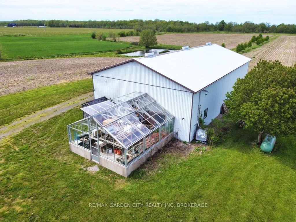 Photo 31 of 2345 Regional Rd 69, Lincoln, Lincoln-Jordan/Vineland — HOMEH