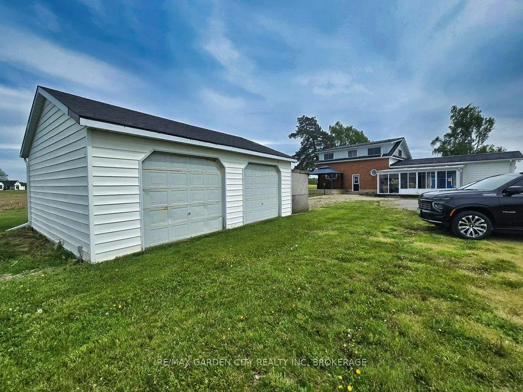 Photo 34 of 2345 Regional Rd 69, Lincoln, Lincoln-Jordan/Vineland — HOMEH