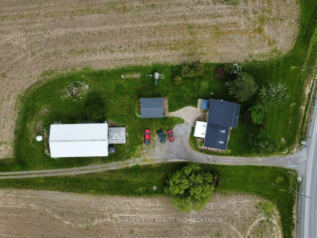 Photo 36 of 2345 Regional Rd 69, Lincoln, Lincoln-Jordan/Vineland — HOMEH