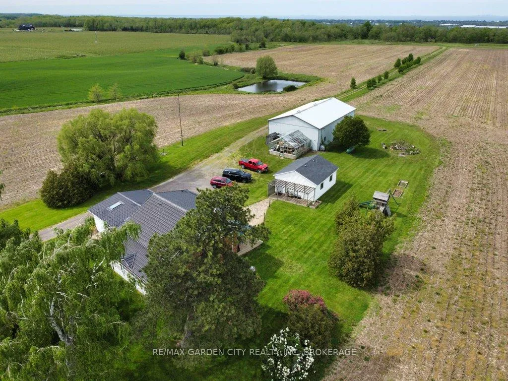 Photo 37 of 2345 Regional Rd 69, Lincoln, Lincoln-Jordan/Vineland — HOMEH