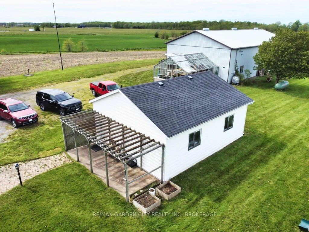 Photo 38 of 2345 Regional Rd 69, Lincoln, Lincoln-Jordan/Vineland — HOMEH