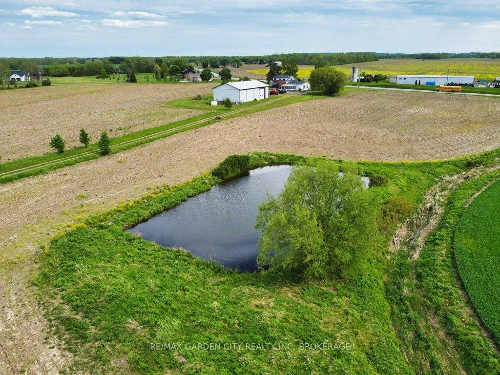 Photo 43 of 2345 Regional Rd 69, Lincoln, Lincoln-Jordan/Vineland — HOMEH