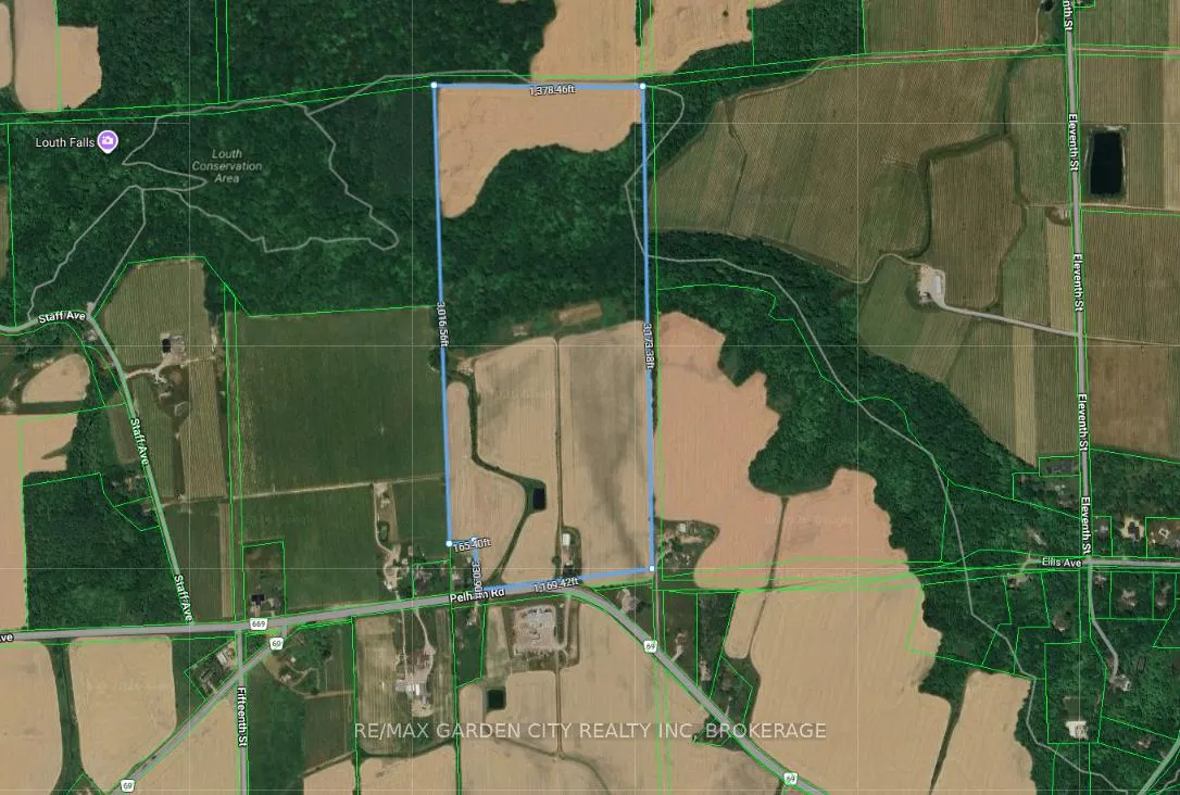 Photo 49 of 2345 Regional Rd 69, Lincoln, Lincoln-Jordan/Vineland — HOMEH