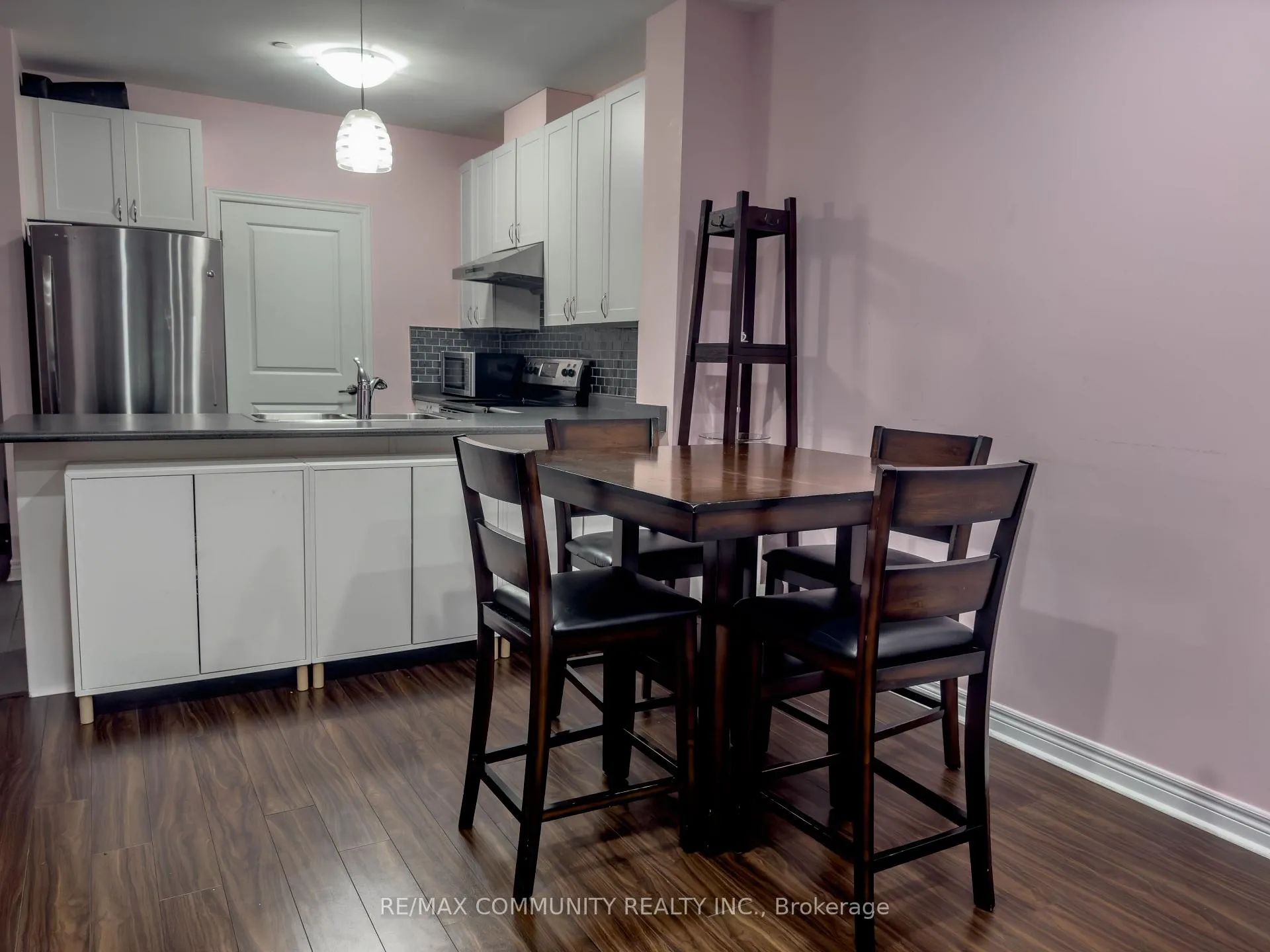 Photo 9 of Unit 121, 7400 Markham Road, Markham, Middlefield — HOMEH