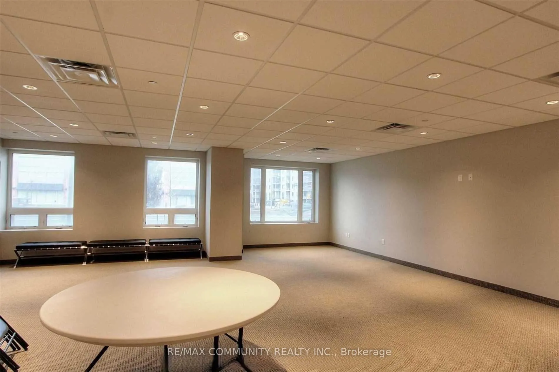 Photo 18 of Unit 121, 7400 Markham Road, Markham, Middlefield — HOMEH
