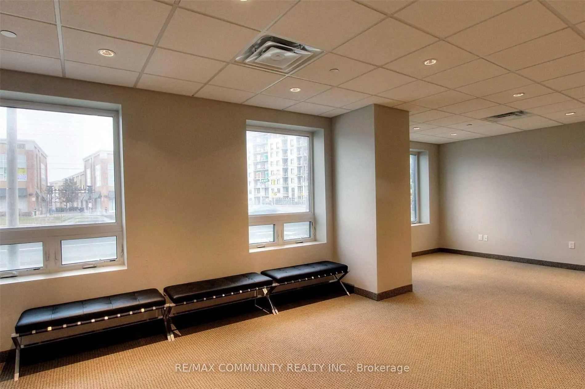 Photo 19 of Unit 121, 7400 Markham Road, Markham, Middlefield — HOMEH