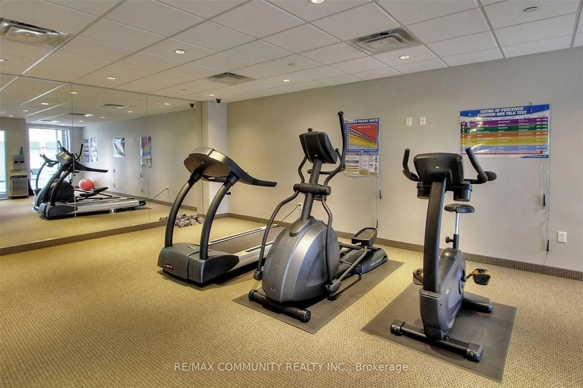 Photo 21 of Unit 121, 7400 Markham Road, Markham, Middlefield — HOMEH