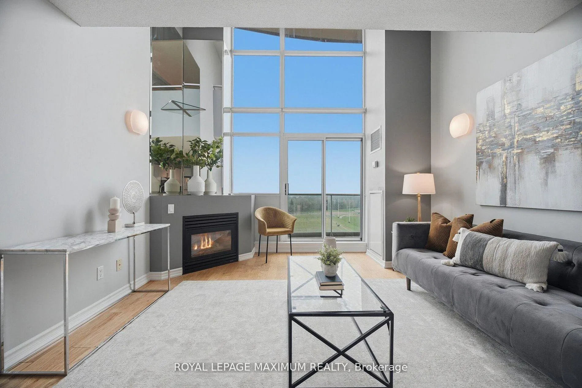 Photo 2 of Unit 508, 200 Manitoba Street, Etobicoke, Mimico — HOMEH
