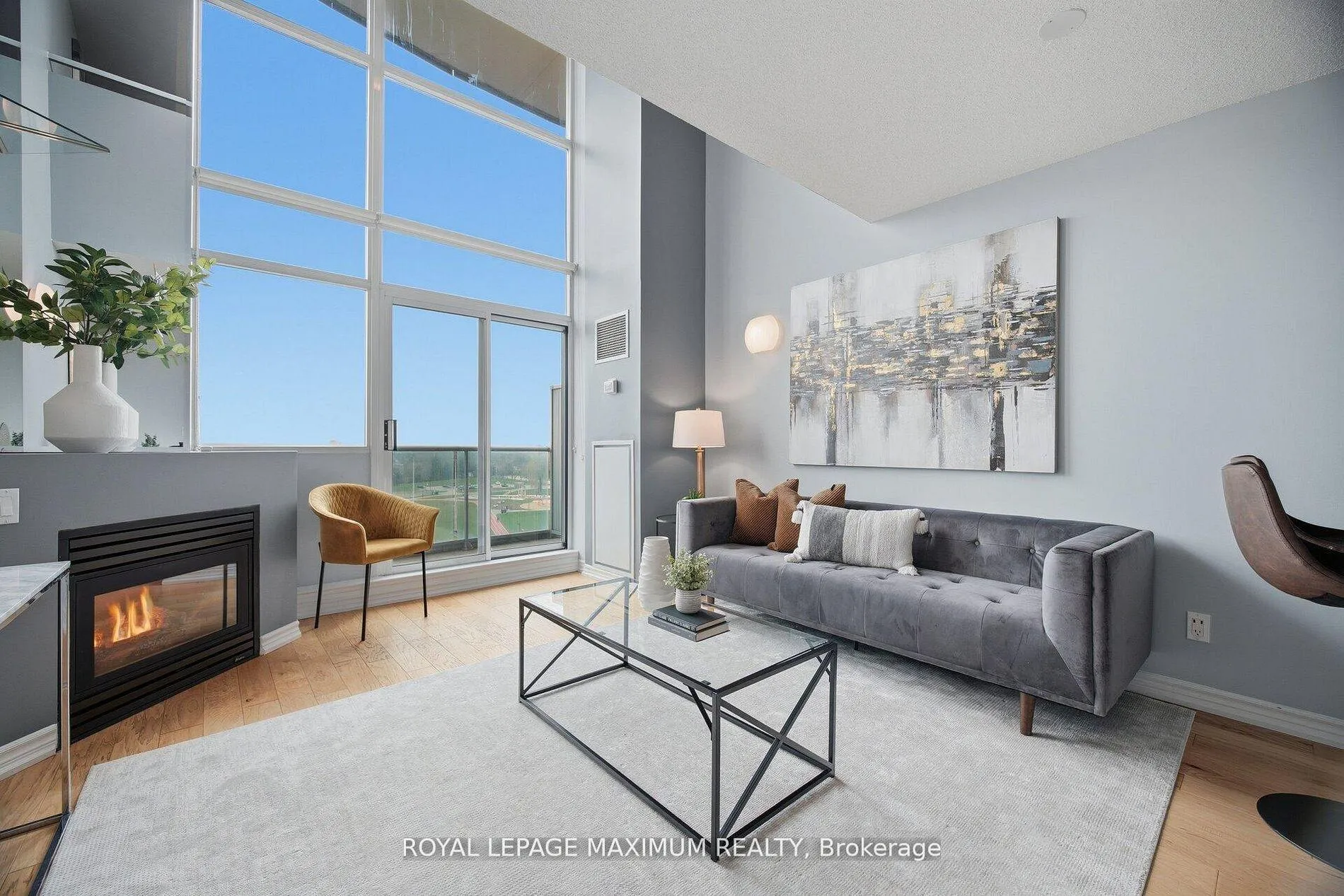 Photo 12 of Unit 508, 200 Manitoba Street, Etobicoke, Mimico — HOMEH