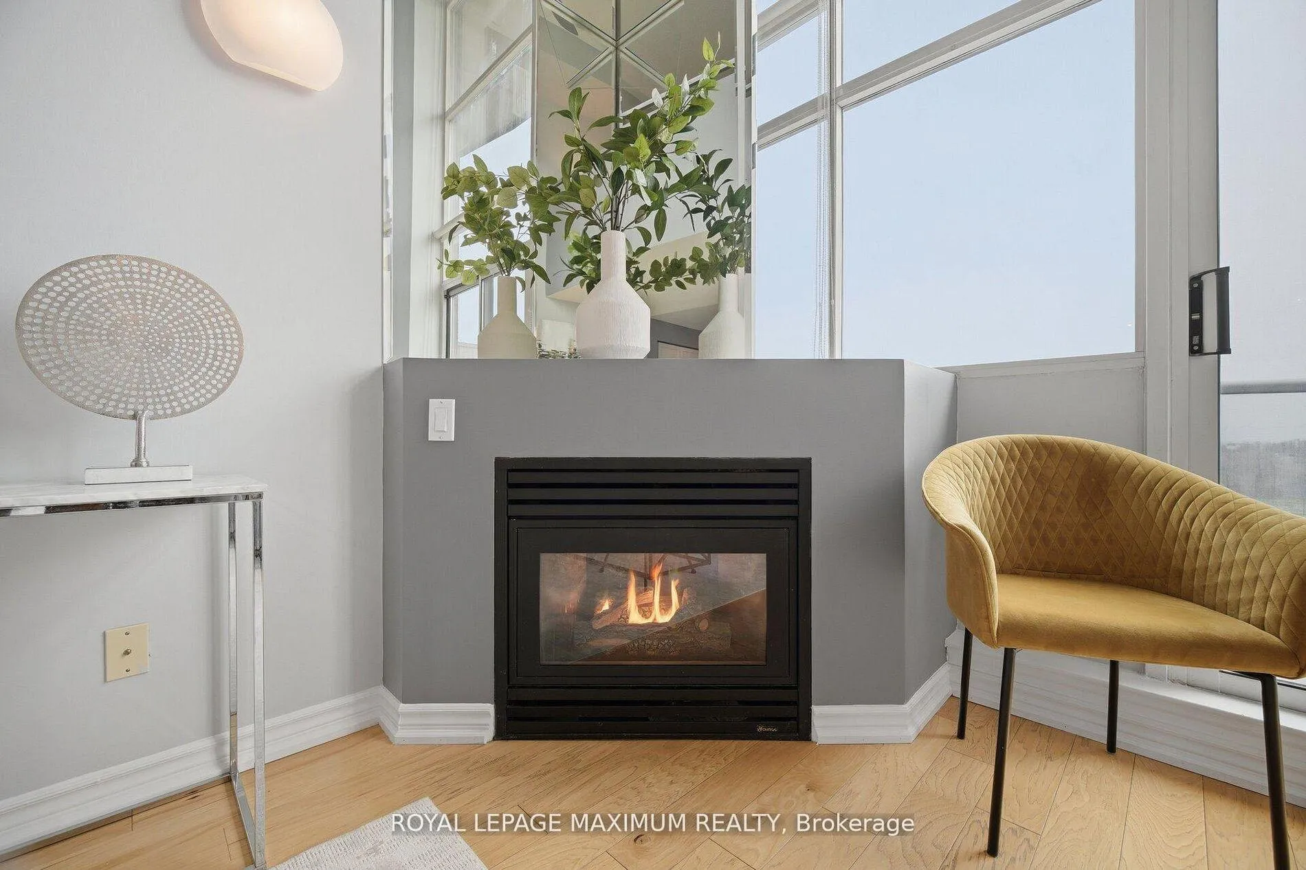 Photo 13 of Unit 508, 200 Manitoba Street, Etobicoke, Mimico — HOMEH