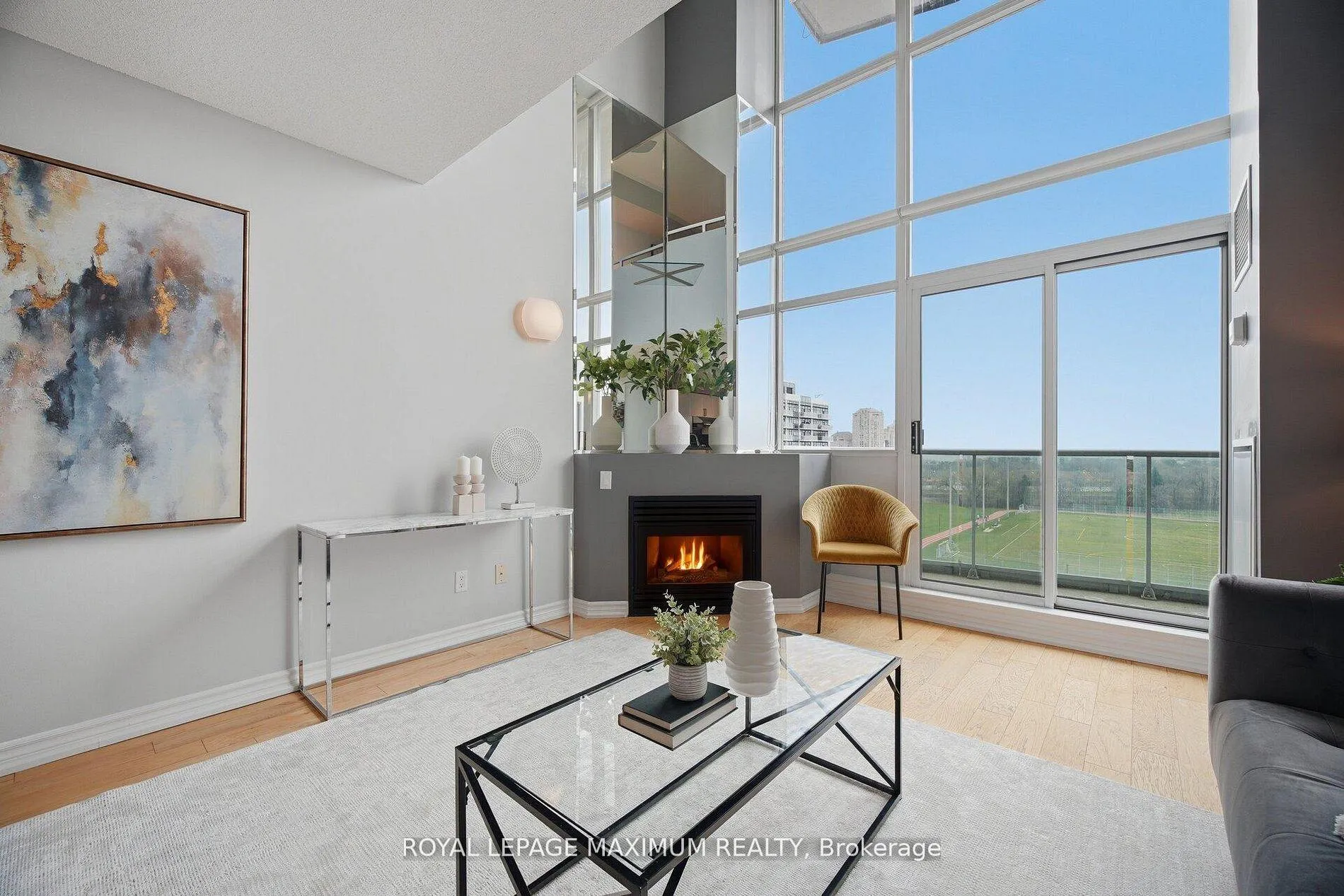 Photo 14 of Unit 508, 200 Manitoba Street, Etobicoke, Mimico — HOMEH