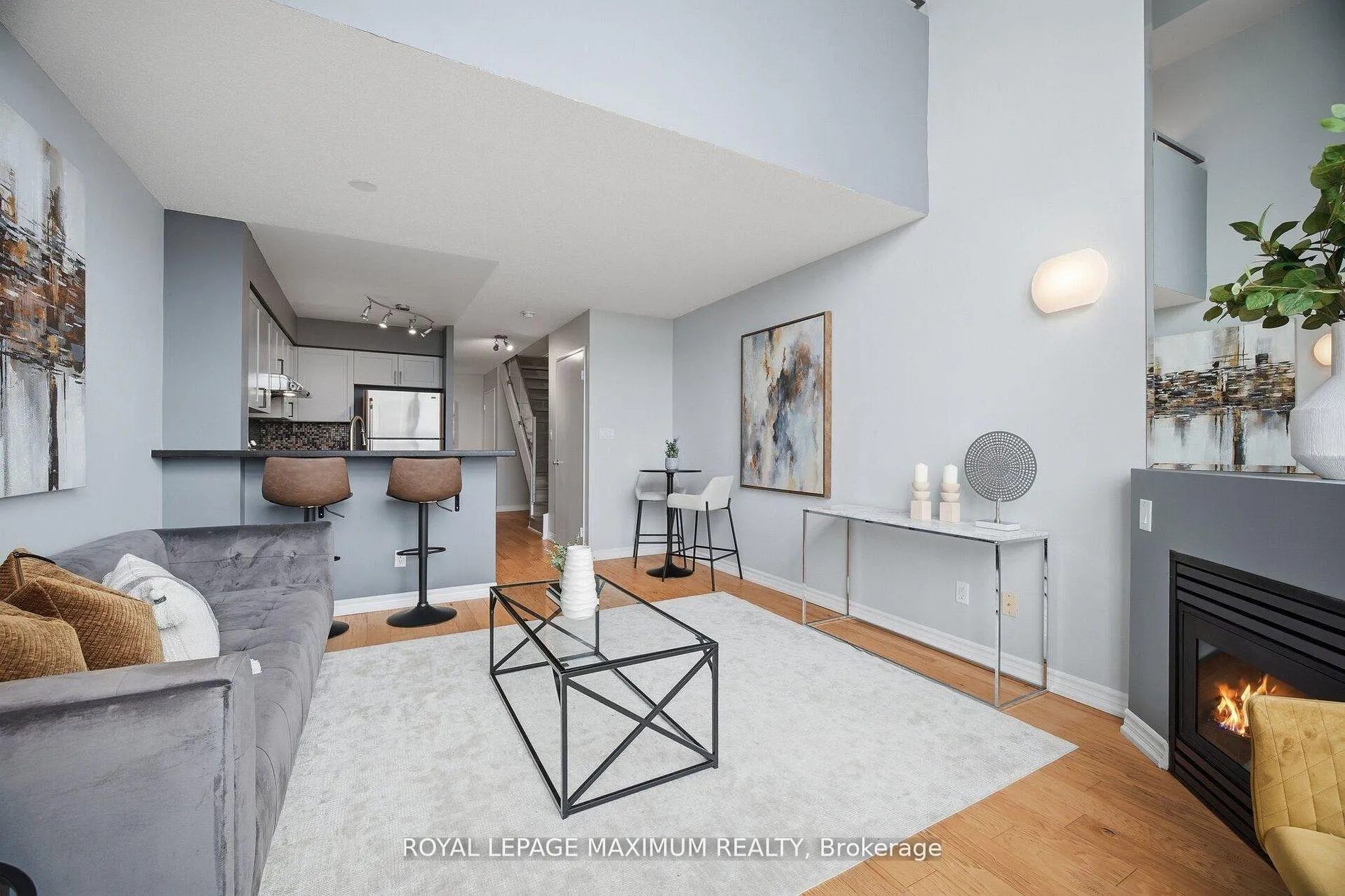 Photo 15 of Unit 508, 200 Manitoba Street, Etobicoke, Mimico — HOMEH